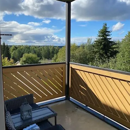 Apartment Viihtyisae Huoneisto Laehellae Palveluita Pieksamaki